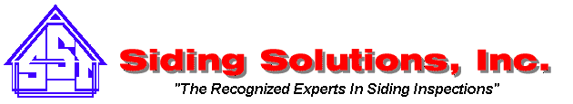 Siding Solutions Inc Logo GIF